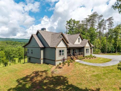 5664 Mobile Road Blue Ridge GA 30513