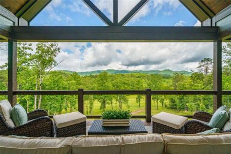 5664 Mobile Road Blue Ridge GA 30513