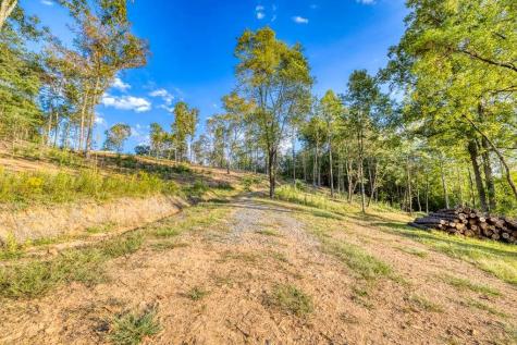 5664 Mobile Road Blue Ridge GA 30513