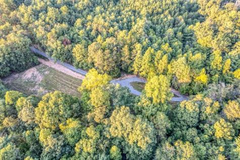 5664 Mobile Road Blue Ridge GA 30513