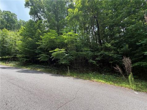 Lot 19 Mill Ridge Hiawassee GA 30546