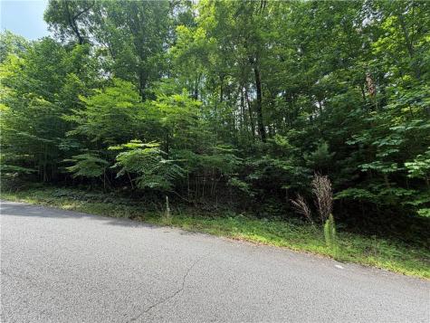 Lot 19 Mill Ridge Hiawassee GA 30546