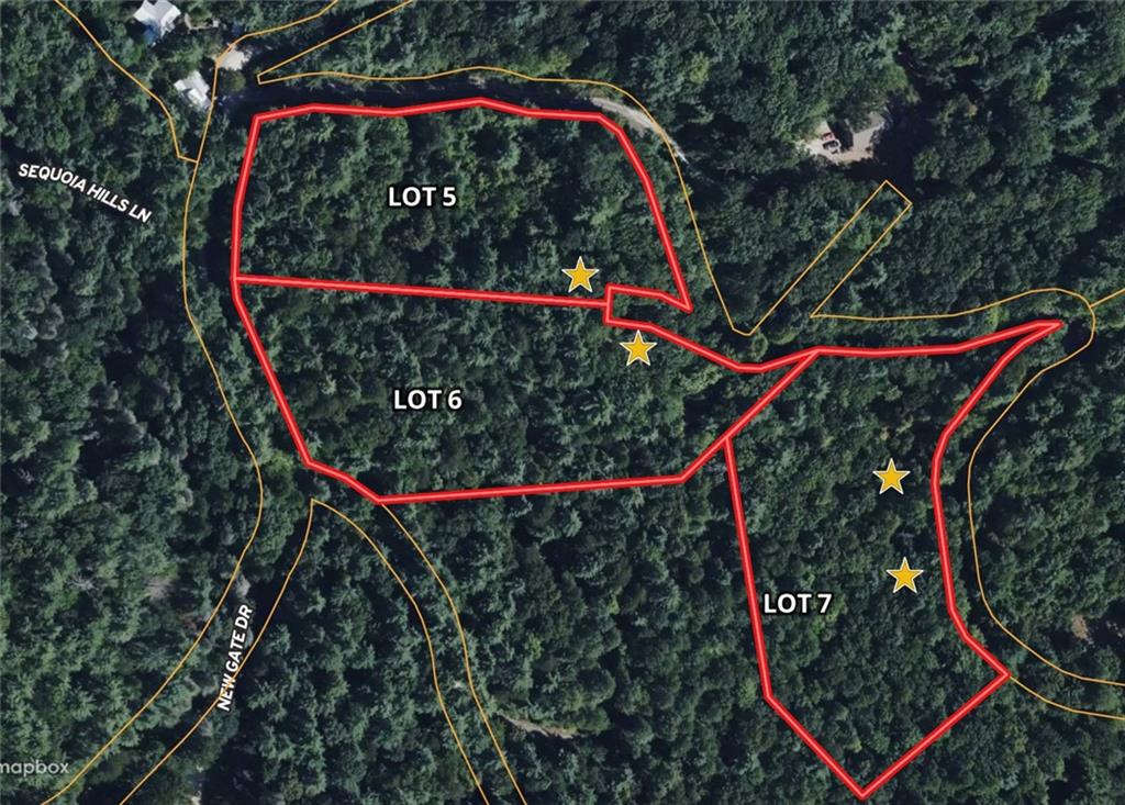 7 Sequoia Hills Lane Clayton GA 30525