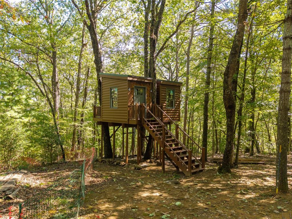 Lot 22 Abbott Mill Ellijay GA 30540