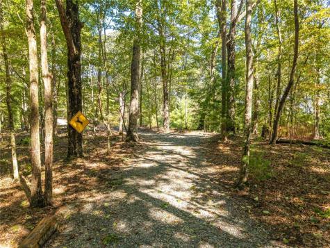 Lot 22 Abbott Mill Ellijay GA 30540