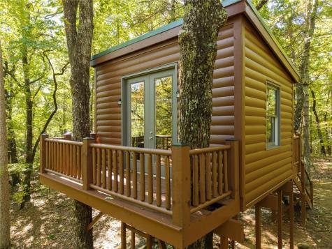Lot 22 Abbott Mill Ellijay GA 30540