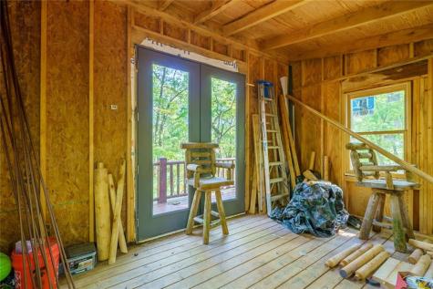 Lot 22 Abbott Mill Ellijay GA 30540