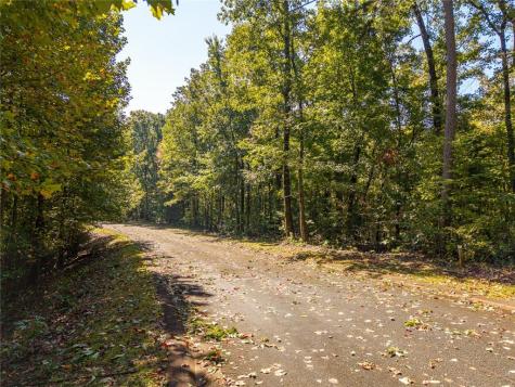 Lot 22 Abbott Mill Ellijay GA 30540