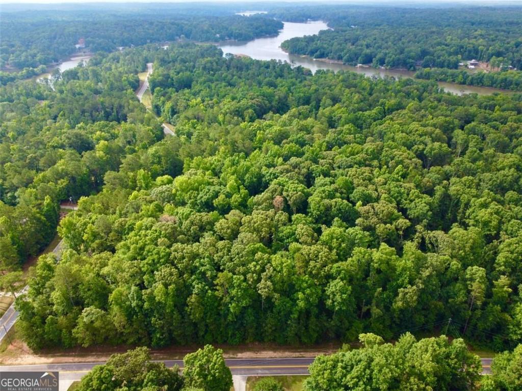 0 Parker Road Covington GA 30014