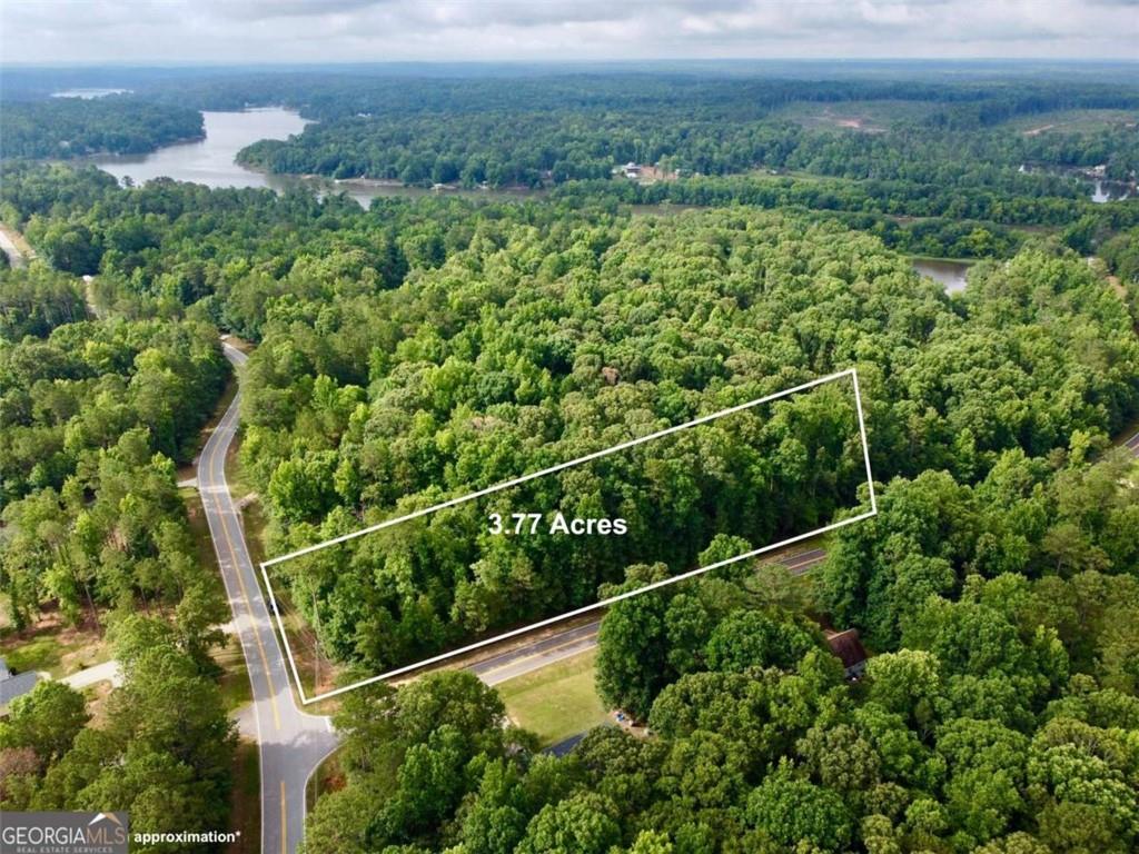 0 Parker Road Covington GA 30014