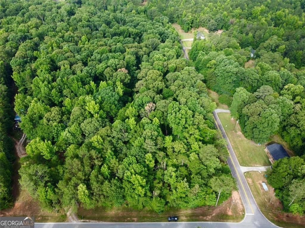 0 Parker Road Covington GA 30014