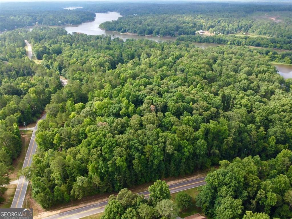 0 Parker Road Covington GA 30014