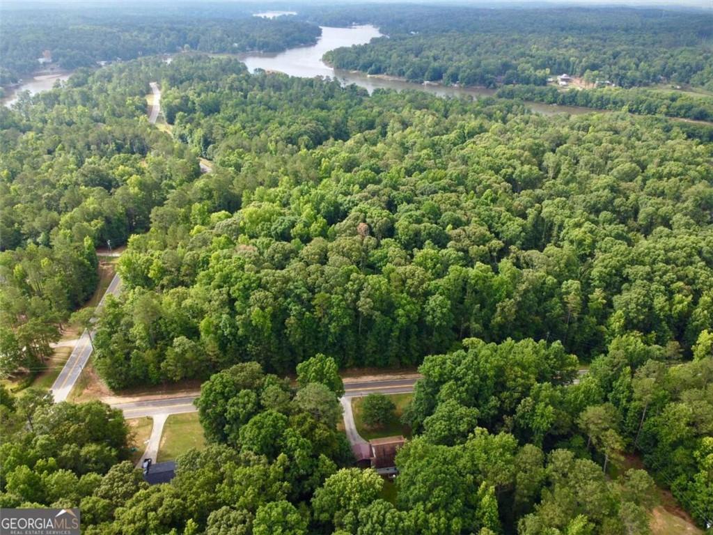 0 Parker Road Covington GA 30014