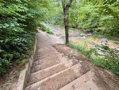 Lot 5 Fowler Creek Drive Cleveland GA 30528