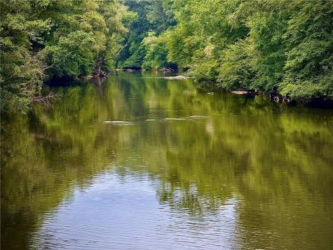 Lot 5 Fowler Creek Drive Cleveland GA 30528
