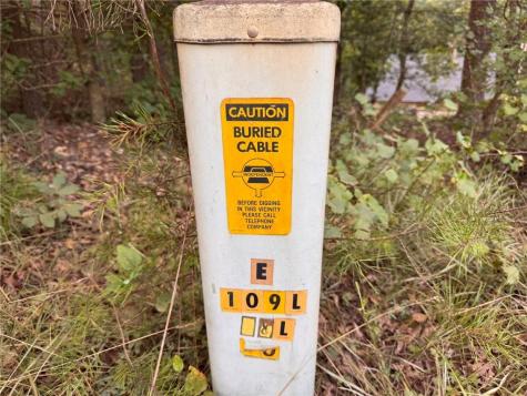 Lot 5 Fowler Creek Drive Cleveland GA 30528