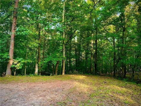 Lot 5 Fowler Creek Drive Cleveland GA 30528