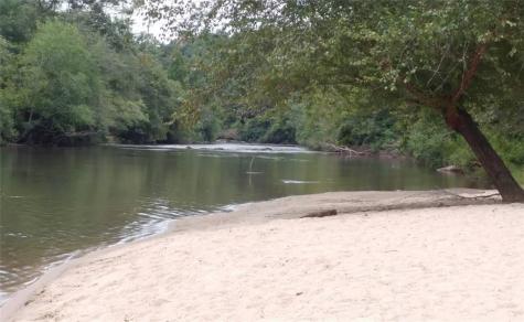 Lot 5 Fowler Creek Drive Cleveland GA 30528