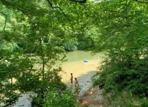 Lot 5 Fowler Creek Drive Cleveland GA 30528