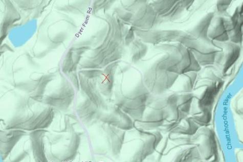 Lot 5 Fowler Creek Drive Cleveland GA 30528