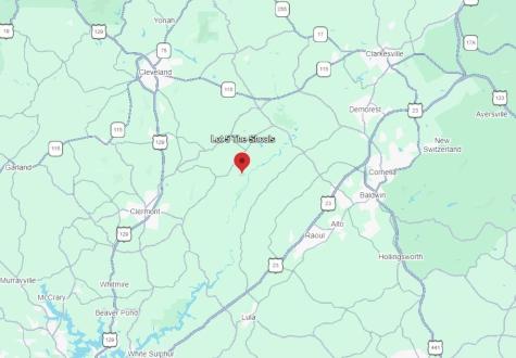 Lot 5 Fowler Creek Drive Cleveland GA 30528