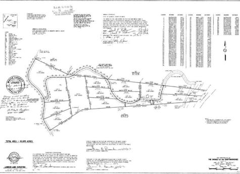 Lot 5 Fowler Creek Drive Cleveland GA 30528