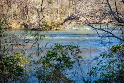 Lot 5 Fowler Creek Drive Cleveland GA 30528