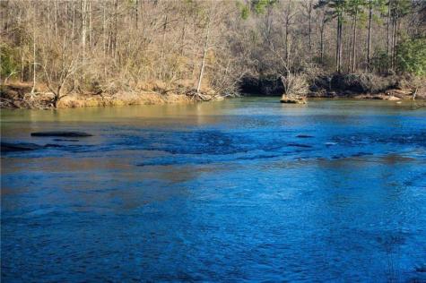 Lot 5 Fowler Creek Drive Cleveland GA 30528