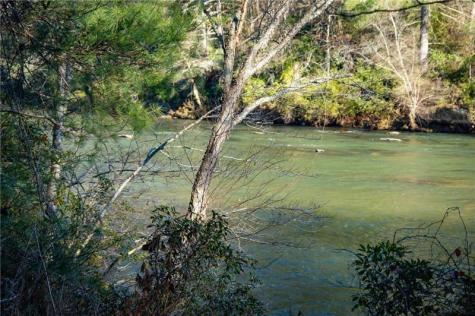 Lot 5 Fowler Creek Drive Cleveland GA 30528
