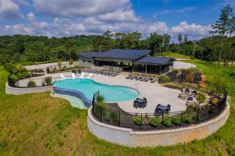 Lt 224 W Vista Ridge Parkway Talking Rock GA 30175