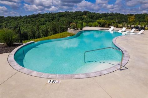 Lt 224 W Vista Ridge Parkway Talking Rock GA 30175
