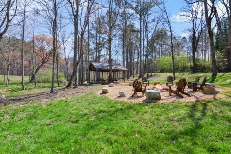 Lt 224 W Vista Ridge Parkway Talking Rock GA 30175