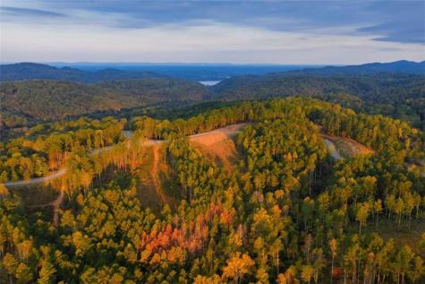 Lt 224 W Vista Ridge Parkway Talking Rock GA 30175