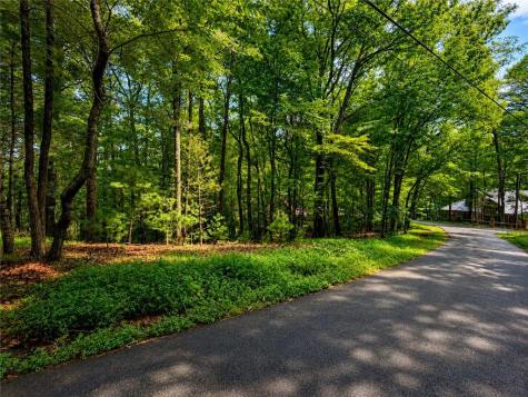 J208 Pine Ridge Road Ellijay GA 30536