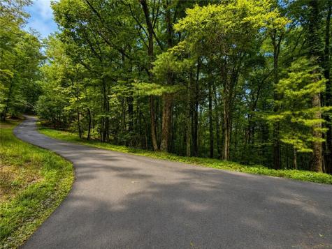 J208 Pine Ridge Road Ellijay GA 30536