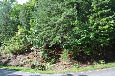 8261 Cox Mountain Drive Big Canoe GA 30143