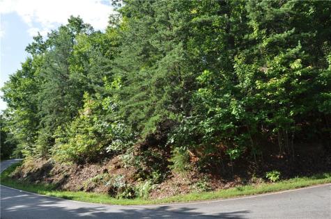 8261 Cox Mountain Drive Big Canoe GA 30143