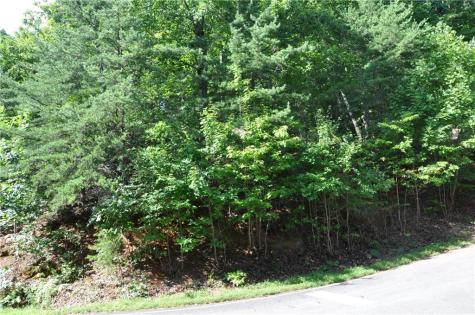 8261 Cox Mountain Drive Big Canoe GA 30143