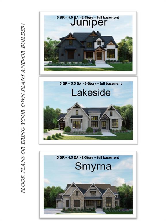 2476 Rockbridge Road NW Conyers GA 30012