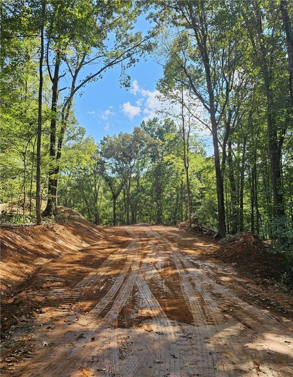7619 Yukon Road Talking Rock GA 30175