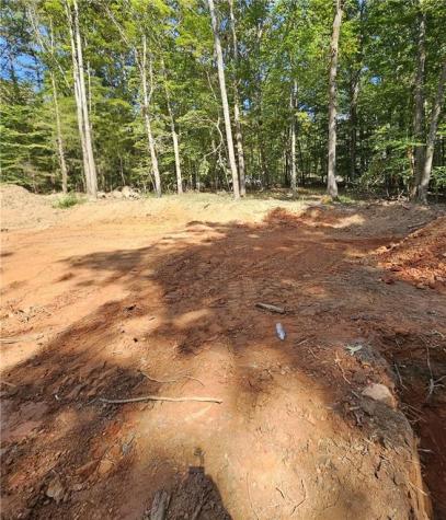 7619 Yukon Road Talking Rock GA 30175