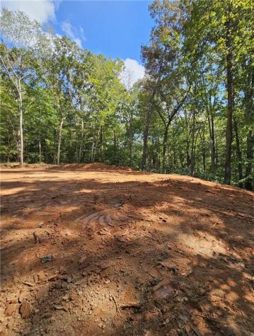 7619 Yukon Road Talking Rock GA 30175