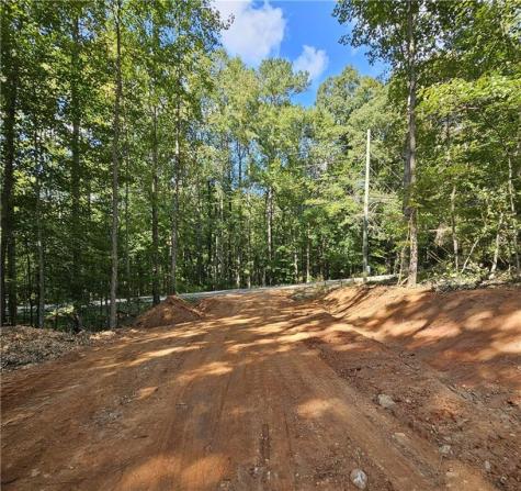 7619 Yukon Road Talking Rock GA 30175
