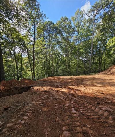 7619 Yukon Road Talking Rock GA 30175