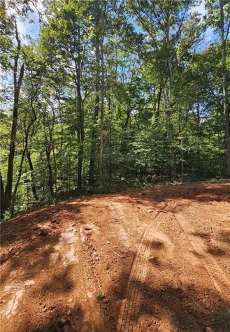7619 Yukon Road Talking Rock GA 30175