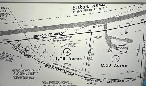 7619 Yukon Road Talking Rock GA 30175