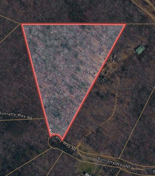 0 Bunratty Way NE Kingston GA 30145