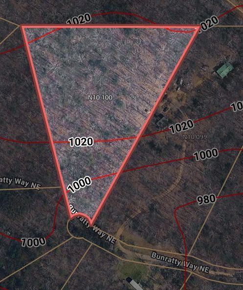 0 Bunratty Way NE Kingston GA 30145
