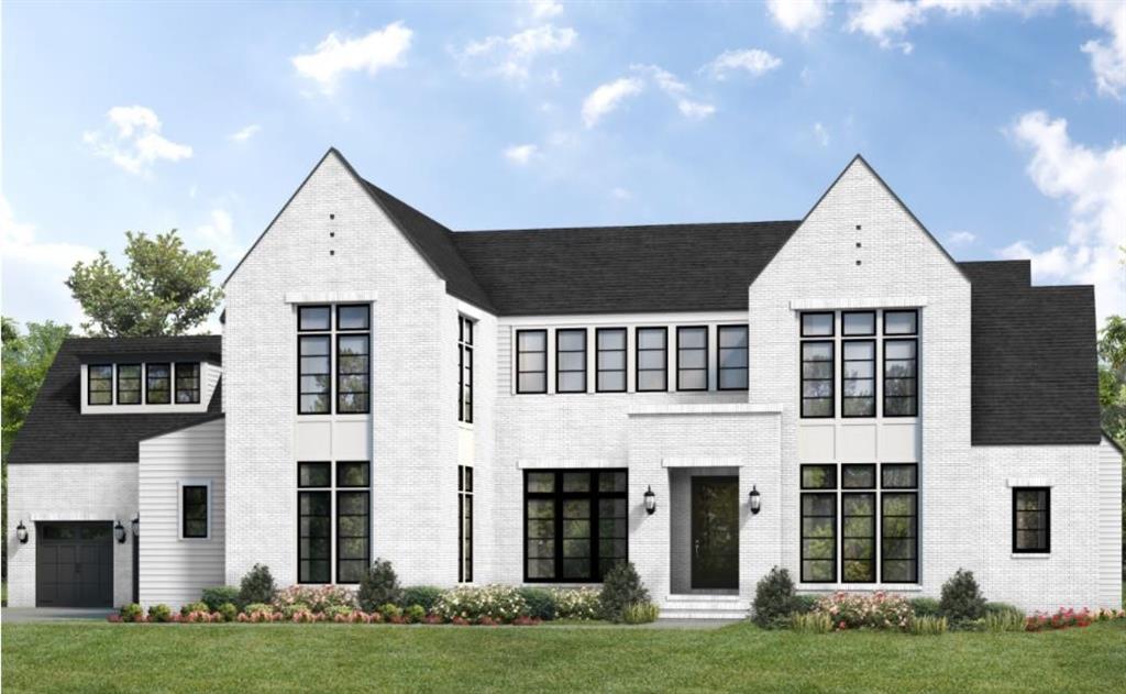 2785 Francis Road, Lot 2 Milton GA 30004
