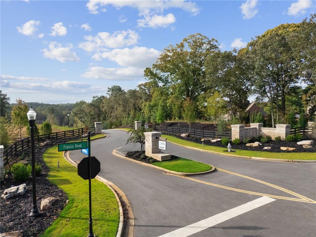 2785 Francis Road, Lot 2 Milton GA 30004
